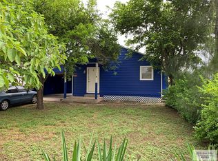 409 W Roosevelt Ave, Harlingen, TX 78550