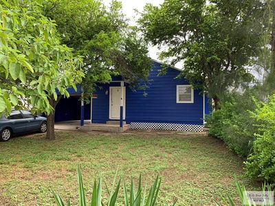 409 W Roosevelt Ave, Harlingen, TX, 78550
