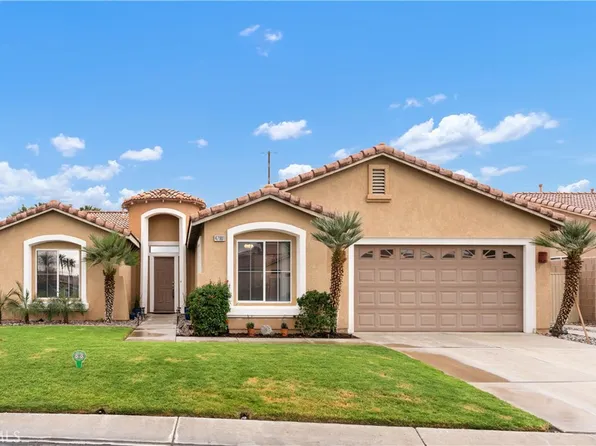 47901 Calle Hermosa, Indio, CA 92201