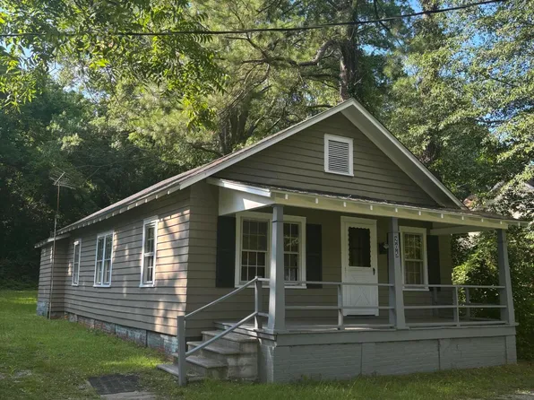 205 Brinkley Avenue, Plymouth, NC 27962