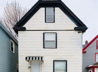 1936 Lockport St, Niagara Falls, NY 14305