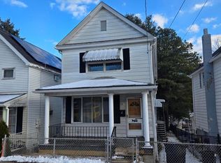 230 Prospect St, Wilkes Barre Township, PA 18702