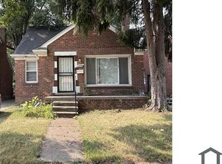 13799 Wadsworth St, Detroit, MI 48227