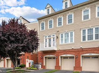 Preserve At Goose Creek, Ashburn, VA 20148