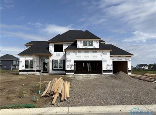 122 Wellington Pl, Perrysburg, OH 43551