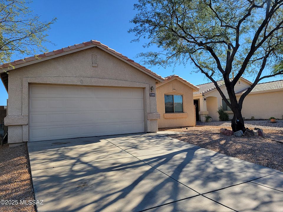 1st image of 7395 S River Willow Dr