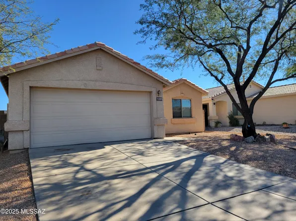 7395 S River Willow Dr, Tucson, AZ 85747