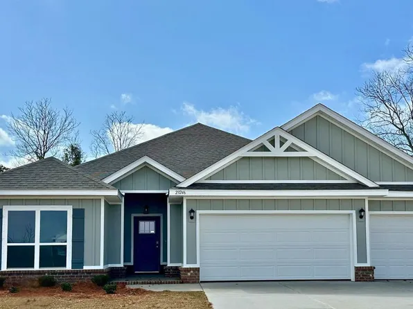 HAWTHORNE Plan, Harvest Green East