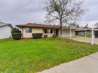 10805 Ambassador Dr, Rancho Cordova, CA