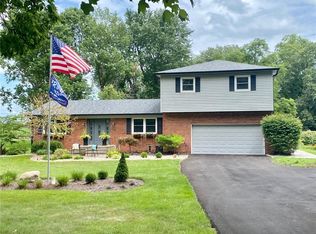 4805 E Neitzel Rd, Mooresville, IN 46158