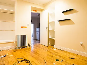 Rented by Crosstown Apartments NYC