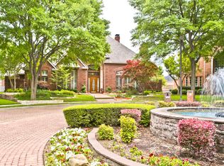 5900 Porto Fino Dr, Plano, TX 75093
