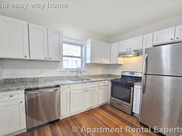 81 Frederick Ave #1, Medford, MA 02155