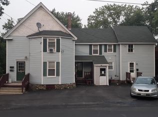 11 Elm St #BASEMENT, Derry, NH 03038