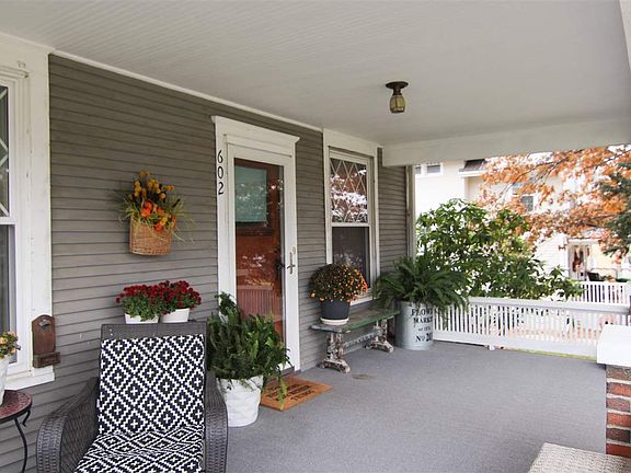 5th image of 602 Madison St