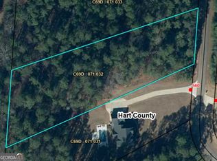 32 Melody Ln, Hartwell, GA 30643