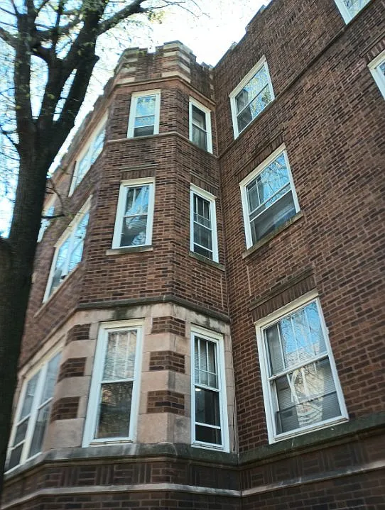 3215 W 62nd Pl #1