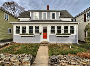 7 Hamilton St, Plymouth, MA 02360