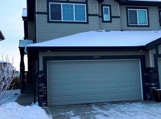 1415 25th Ave NW, Edmonton, AB