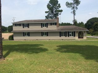 528 Ty Ty Whidden Mill Rd, Tifton, GA 31793
