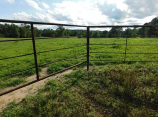 Groundhog Rd, Big Sandy, TX 75755