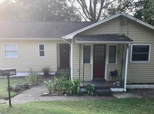 107 Porter Rd, Oak Ridge, TN 37830