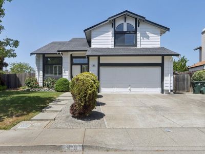 220 Sandy Neck Way, Vallejo, CA, 94591