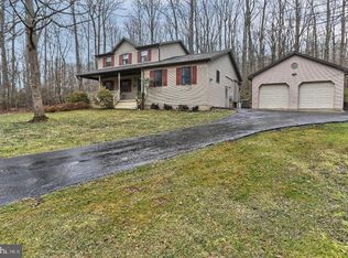 377 High Rock Rd, Hanover, PA 17331