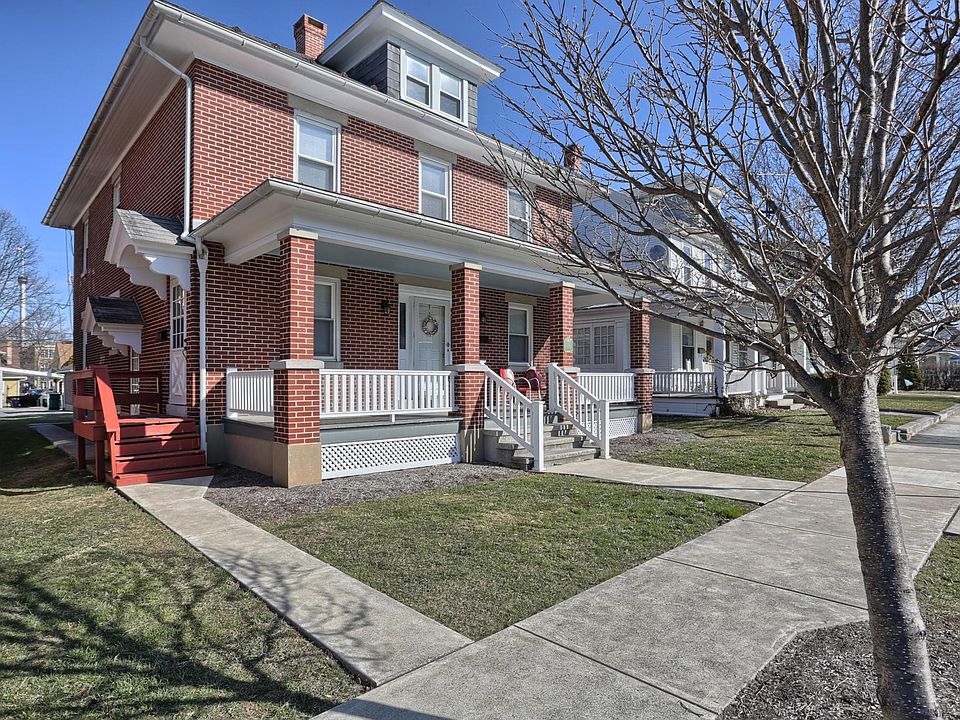 2nd image of 39 W Granada Ave