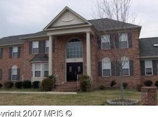 11701 Amer Ct, Fort Washington, MD 20744