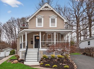 114 Colony Ave UNIT 1, Park Ridge, NJ 07656