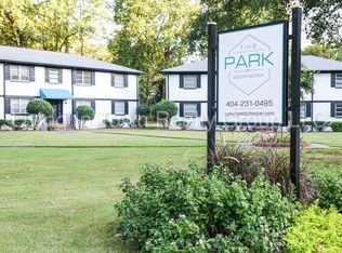 763 Scott Blvd APT 4, Decatur, GA 30030