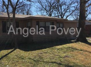 1504 Valley View St, Mesquite, TX 75149