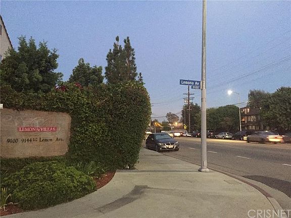 4th image of 9140 Lemona Ave