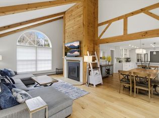 15 Sawmill Village Way, Dover, VT 05356