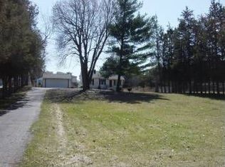 5851 Pontiac Lake Rd, Waterford, MI 48327