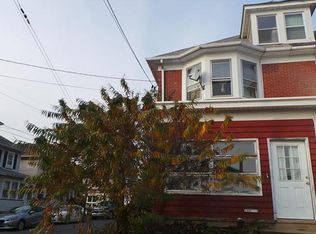 2039 Ealer Ave, Easton, PA 18042