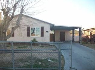 2541 Kenneth Rd, North Las Vegas, NV 89030