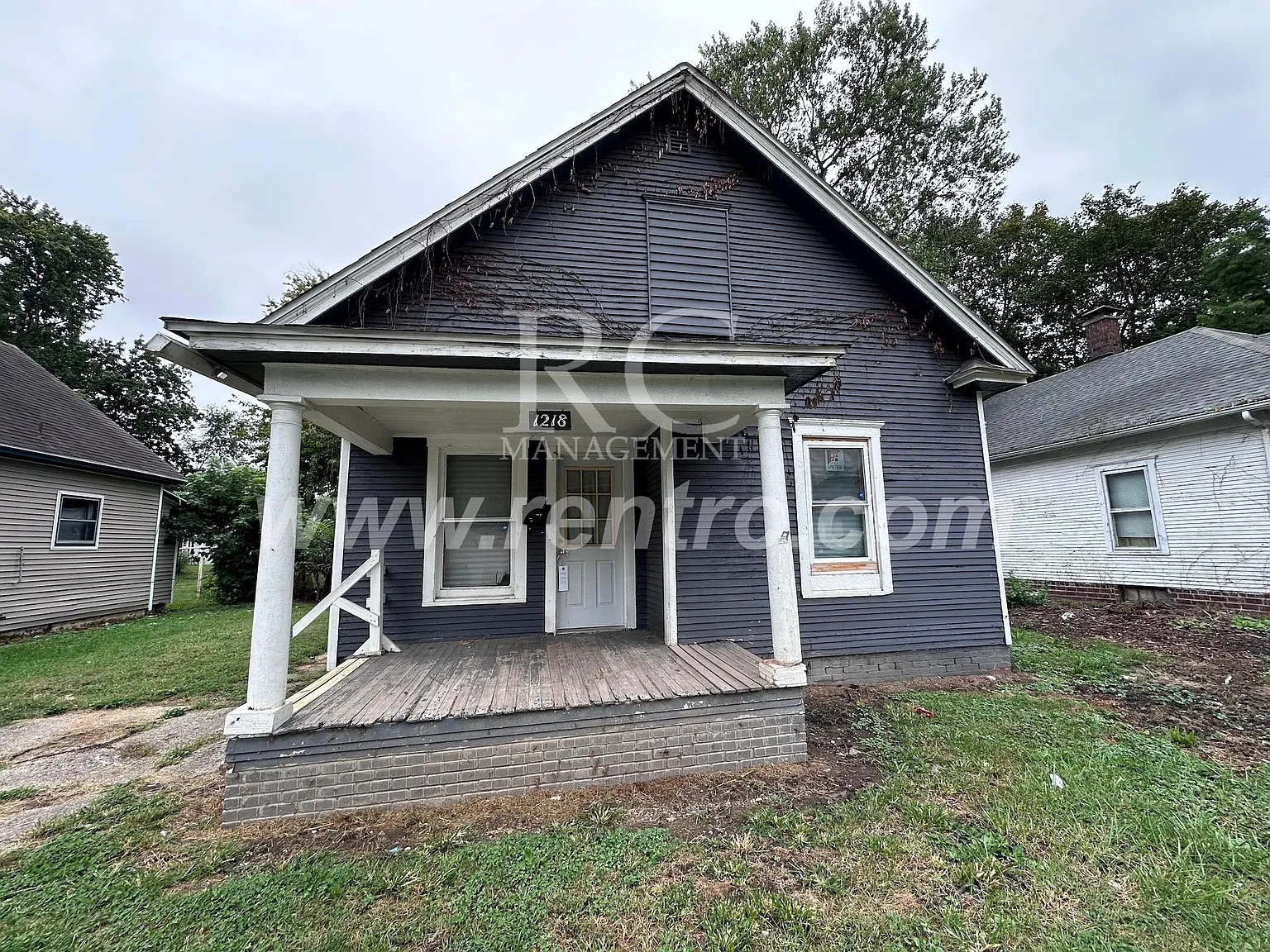 2 bed, 1000 sqft, $750 — Photo 3