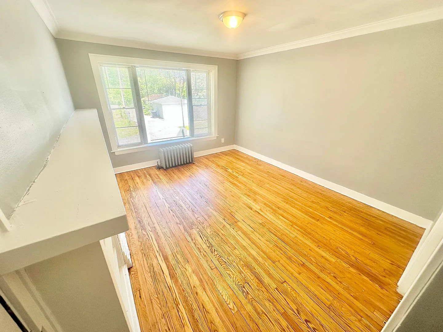 2 Bedroom apartment — Photo 3