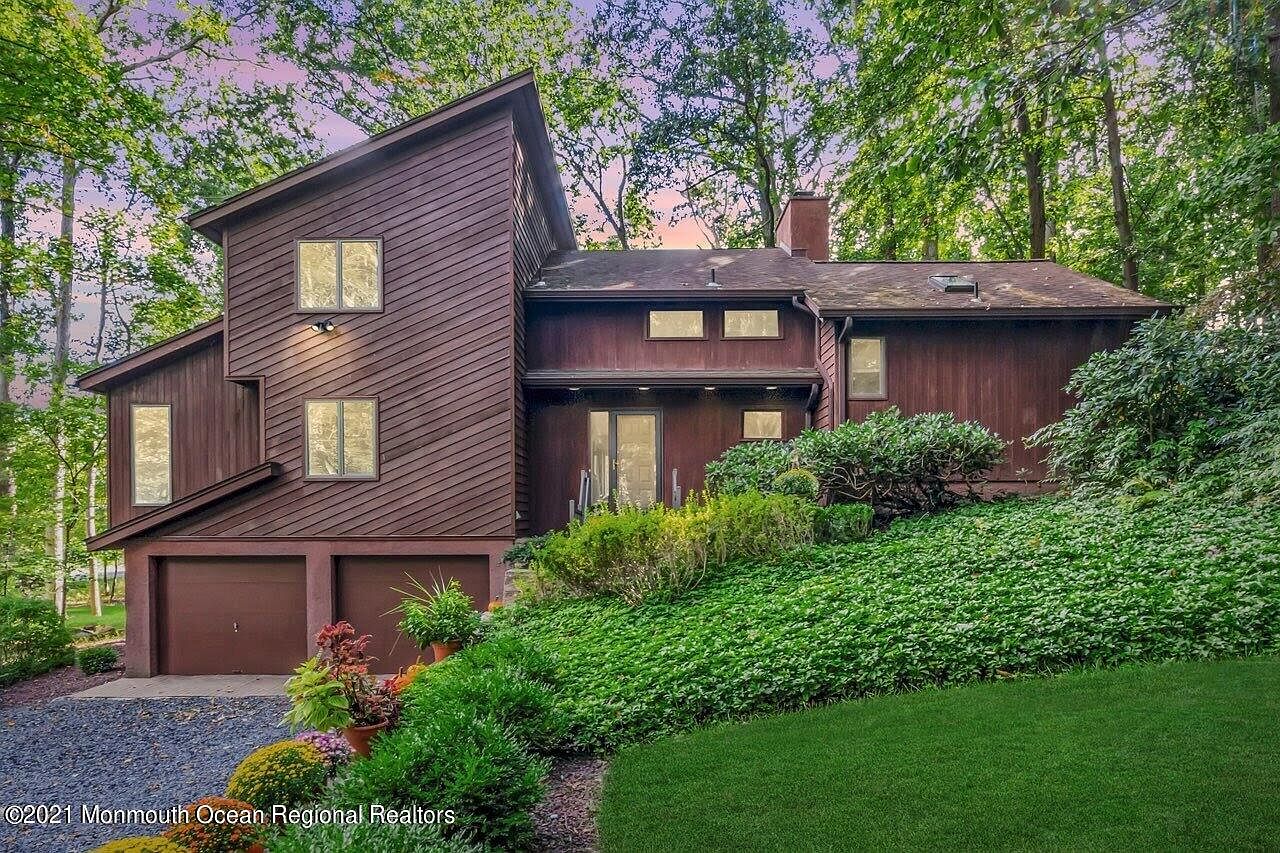 297 Millstone Road, Millstone Township, NJ 08535 Zillow