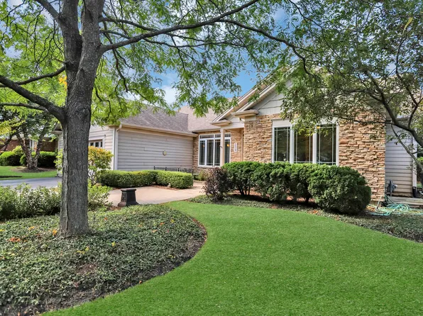 734 Ridge Dr, Elburn, IL 60119