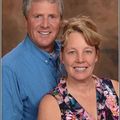 Ken and Deb House