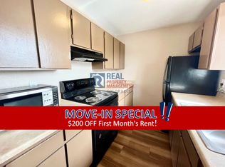 4340 Loomis Ave APT C, Colorado Springs, CO 80906