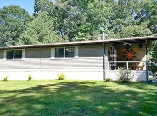 335 Crabtree Hollow Rd, Ten Mile, TN 37880