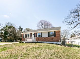 403 Bryanstone Rd, Owings Mills, MD 21117