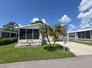 14513 Nathan Hale Ln, North Fort Myers, FL 33917