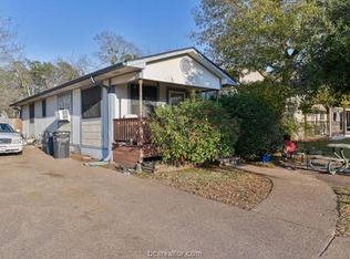 811 Fairview Ave, College Station, TX 77840