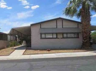3035 Chimayo Ln, Las Vegas, NV 89122