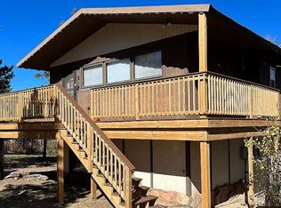 33 Ponderosa Dr, Nederland, CO 80466